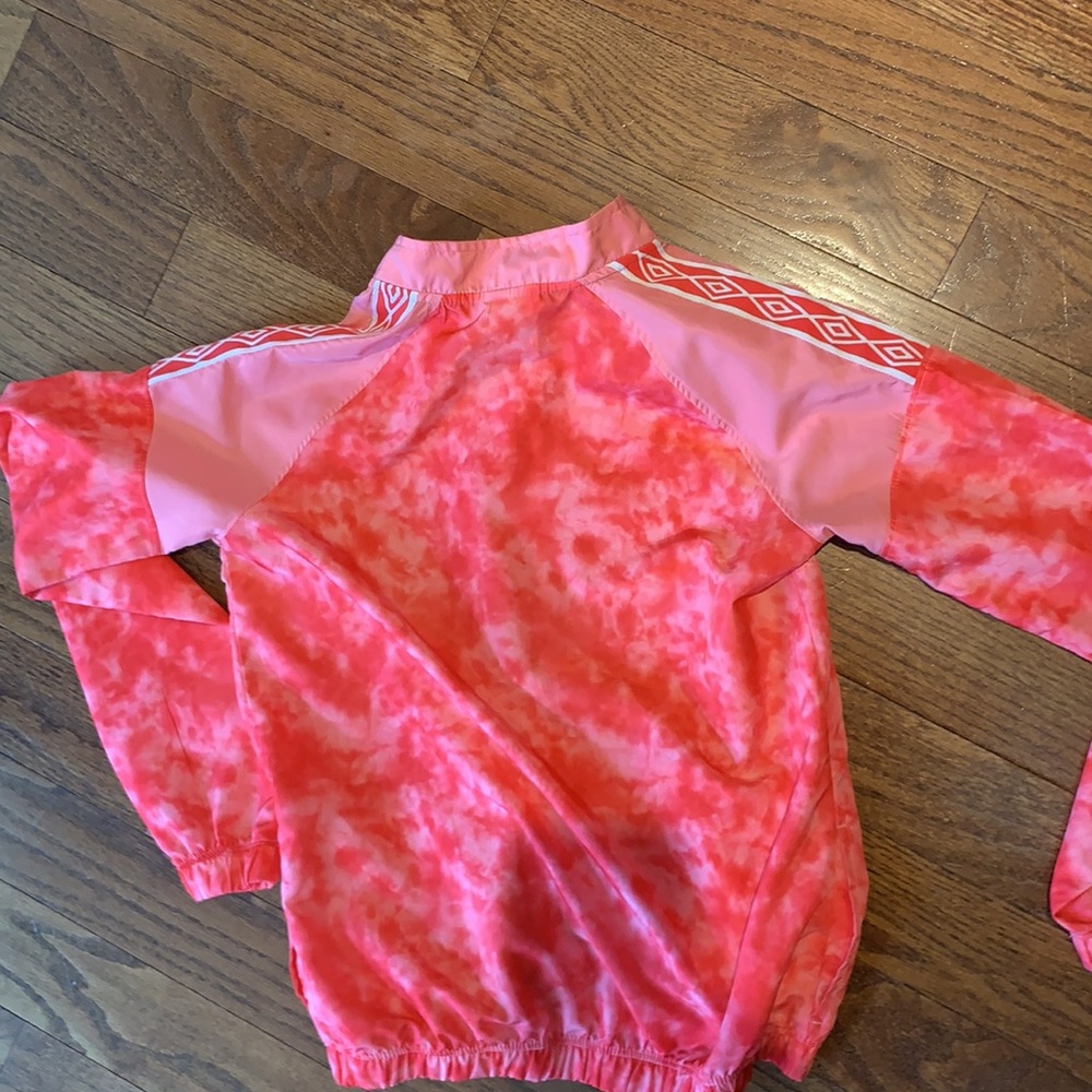 Umbro pullover - Picture 4 of 4